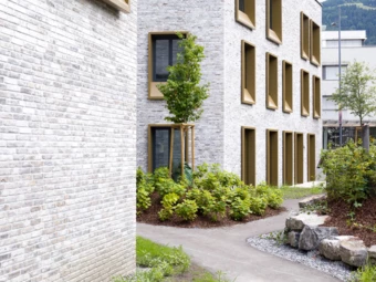 WA Kreuzgasse Dornbirn