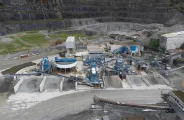 Nassaufbereitungsanlage_Rhomberg_Bau