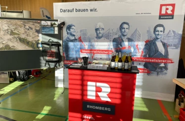 37740Messestand