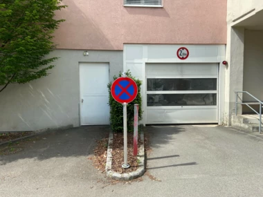 Bild 1_Garage Brielgasse 27 Bild 1_Garage Brielgasse 27