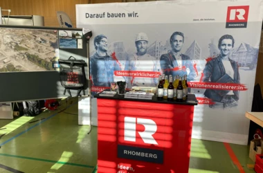 37740Messestand