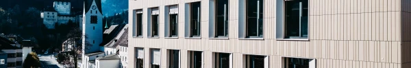 © CityOffice Feldkirch Development GmbH