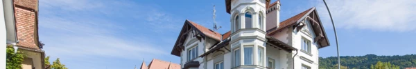 Sanierung Villa Bregenz Generalsanierung Aussenansicht 5