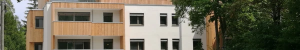 Stadthaus Kalksburg, Wien