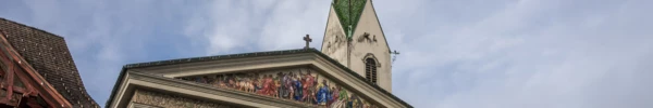 Marktplatz Dornbirn