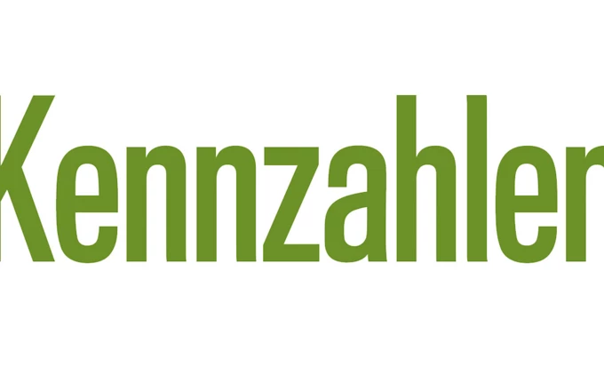 Kennzahlen