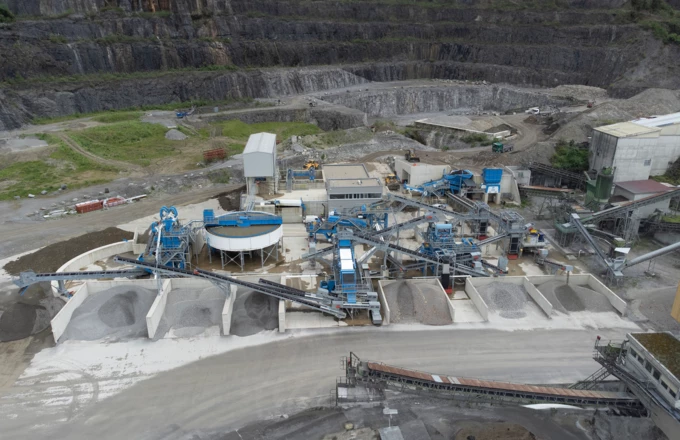 Nassaufbereitungsanlage_Rhomberg_Bau