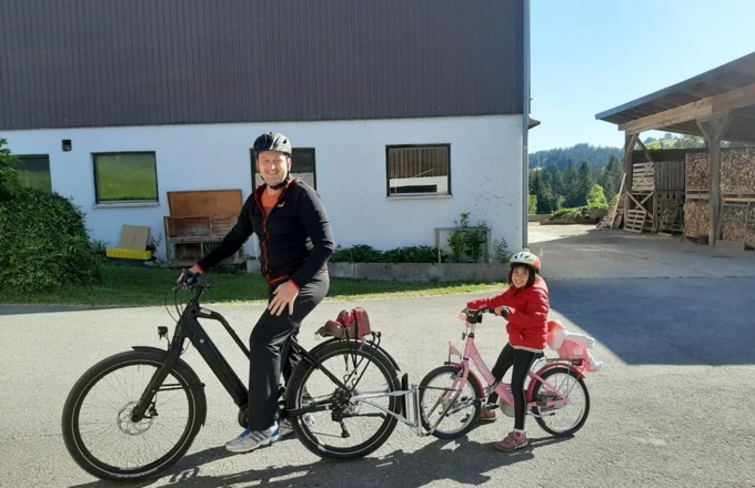 E-Bike Aktion