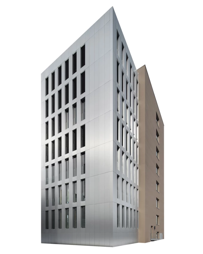 Auf ins Cyberland – interessierte Mitarbeiter informieren sich.