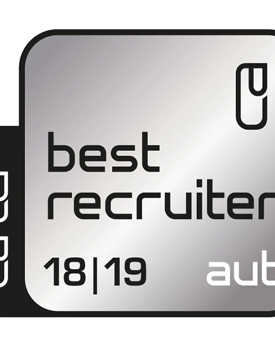 Best Recruiters 2018