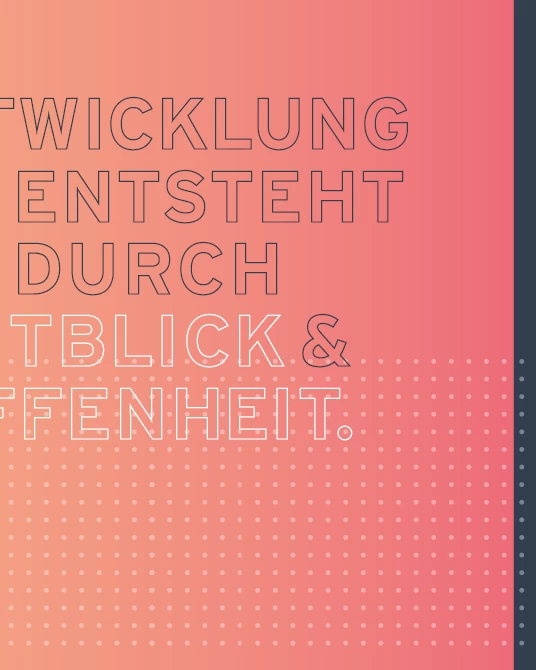 Neue Dimensionen 2019 - das Kundenmagazin der Rhomberg Bau Gruppe.
