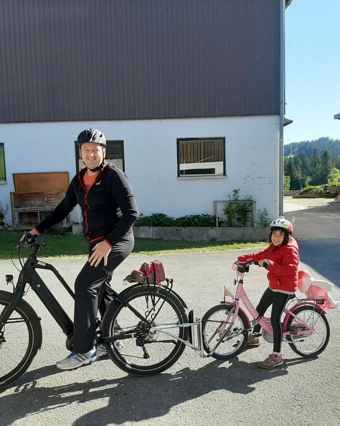 E-Bike Aktion