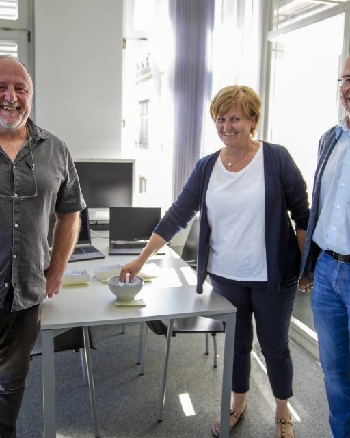 IT-Altgeräteverkauf