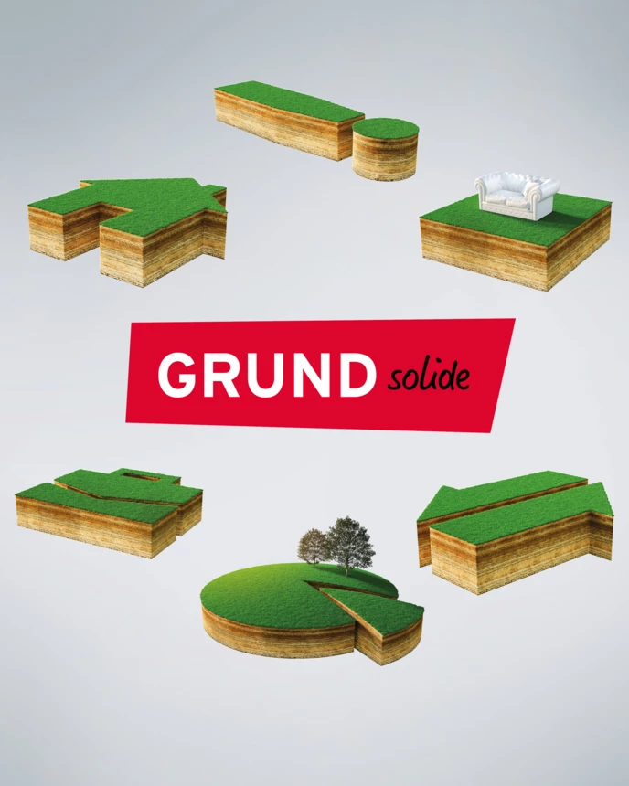 Grund Solide