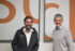 220228_Schrenk_und_Rhomberg_gründen_Myblock_1 Freuen sich auf die gemeinsame Zukunft mit Myblock: Geschäftsführer Stefan Schrenk (l.) und Gesellschaftervertreter Ernst Thurnher (r.).
Bild: myblock GmbH
