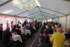Atrium Wohnen Kempten Richtfest „Volles Haus“ beim Richtfest des Wohnprojekts „Atrium Wohnen“ in Kempten.