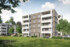 180417_Rhomberg_Bau_Spatenstich_Wolfurt_1 Visualisierung des visionären Projekts von Rhomberg Bau und Wohnbauselbsthilfe in Wolfurt: In der Lerchenstraße entstehen zwei weitgehend identische Wohnhäuser - eines in Massivbauweise, eines komplett in Holz.