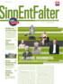 Gewinner mit 28 Seiten: Der „SinnEntFalter“ der Rhomberg Gruppe wurde in Berlin mit dem Econ-Award ausgezeichnet.