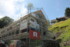 170629_Rhomberg_Bau_Firstfeier_Eulental_3 Der Rohbau des Wohnprojekts ist fertiggestellt.