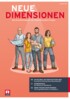 Kund:innenmagazin "Neue Dimensionen" 2020