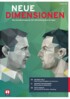Kund:innenmagazin "Neue Dimensionen" 2018