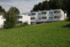 PA WA Liechtensteinerstraße 143, Feldkirch Tisis - Schlüsselübergabe Das neue Heim für zehn Feldkircher Wohnparteien: Die Anlage von Alpenländischer Heimstätte und Rhomberg Bau in der Liechtensteinerstr. 143 in Feldkirch-Tisis.