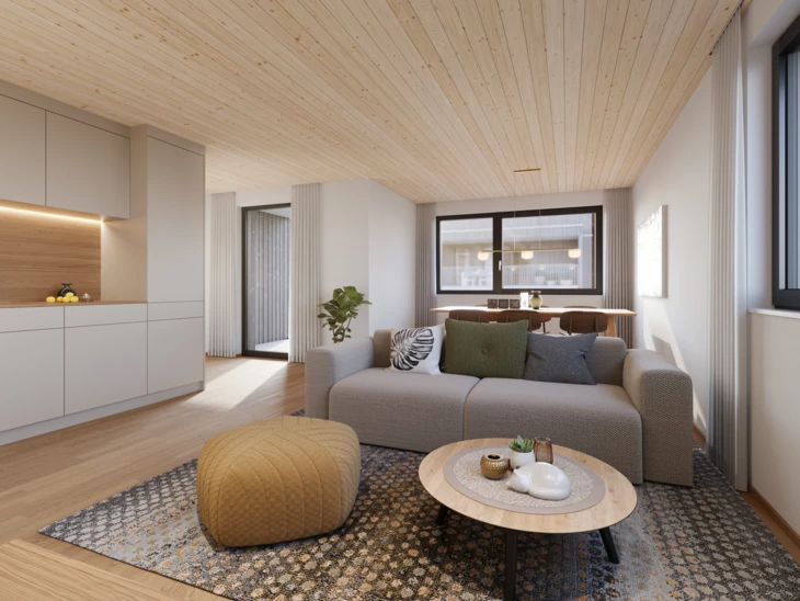 Wohnungsvisualisierung Wohnungsvisualisierung