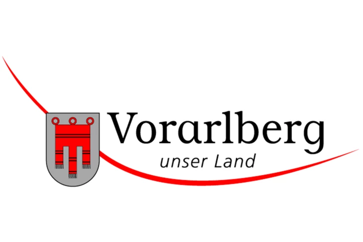 Logo Land Vorarlberg