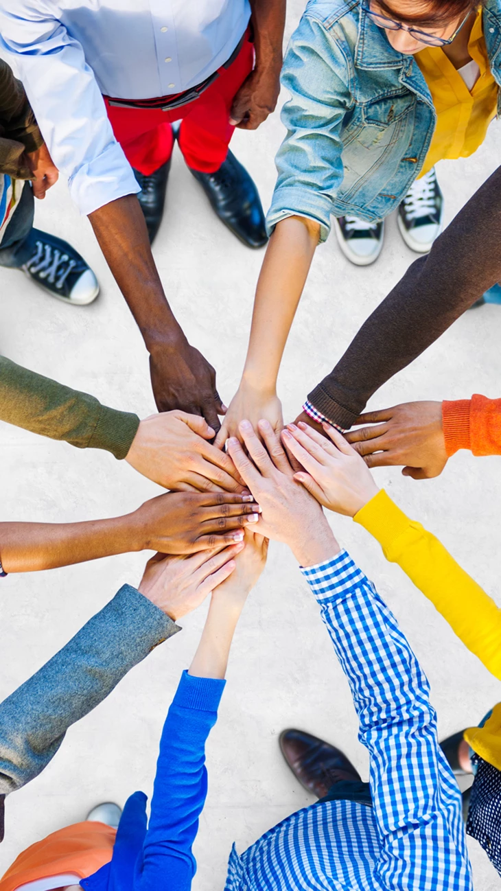 Diversity und Familienfreundlichkeit Diversity und Familienfreundlichkeit