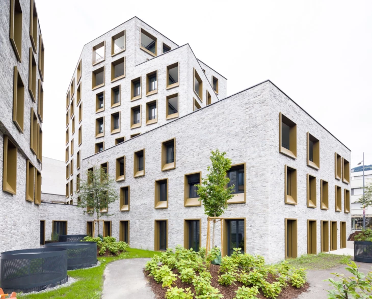 WA Kreuzgasse Dornbirn 5