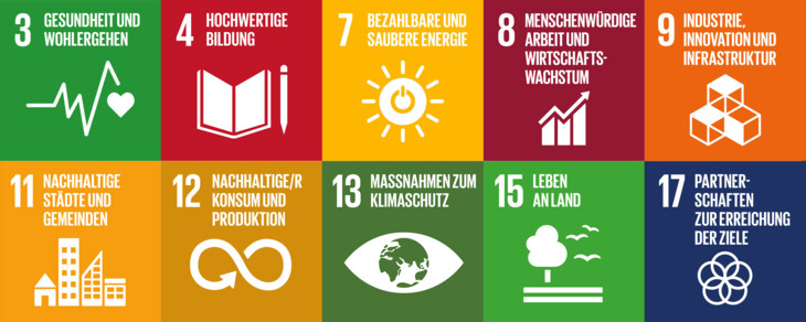 SDG SDG
