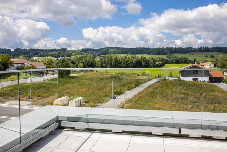 Dachterrasse mit Blick ins Grüne_A.6.2