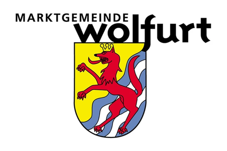 Logo Marktgemeinde Wolfurt