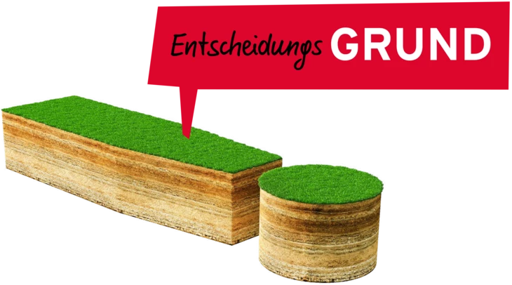 Tipps zur Grundstücksverwertung Aufteilen