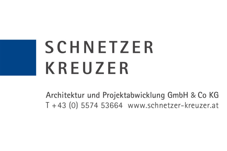 Logo Schnetzer Kreuzer Logo Schnetzer Kreuzer