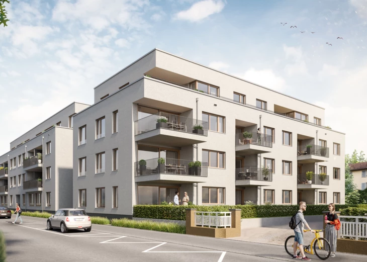 Visualisierung Hüni_Außen 1 Visualisierung Hüni_Außen 1