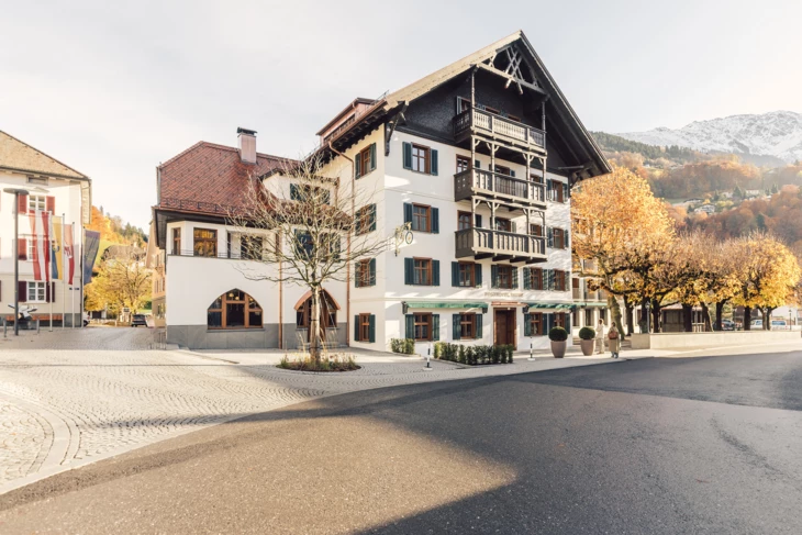 Posthotel Taube Posthotel Taube