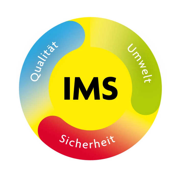 Integriertes Managementsystem Rhomberg Bau