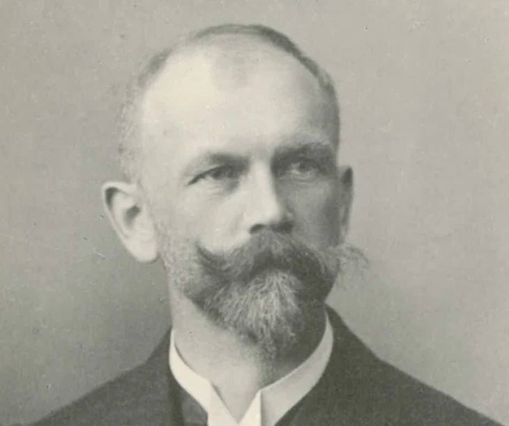 Cornelius Rhomberg