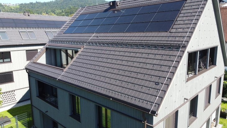 Kohlerquartier-PV-Anlage