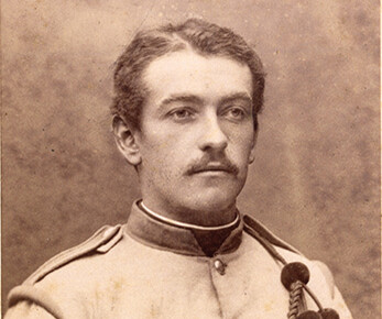 Otto Rhomberg Otto Rhomberg