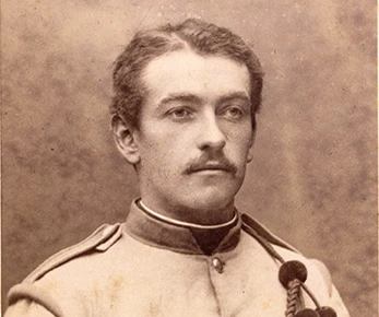 Otto Rhomberg Otto Rhomberg