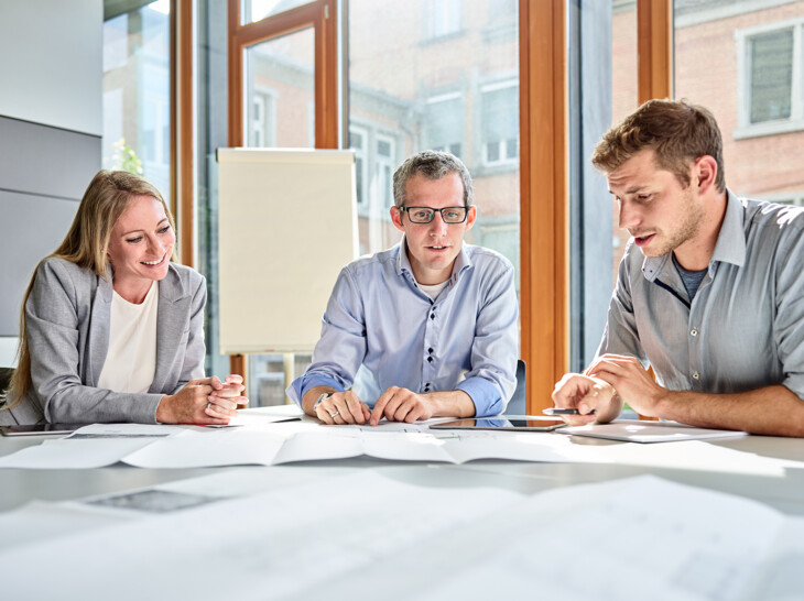 Rhomberg Bau für Privatkunden Rhomberg Bau für Privatkunden