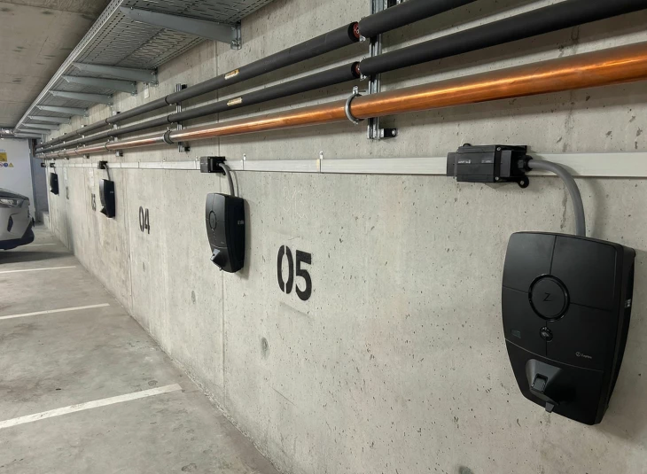 Ladestation_Tiefgarage