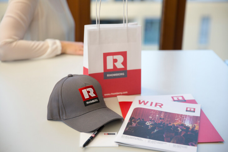 Rhomberg Bau Jobmessen Rhomberg Bau Jobmessen