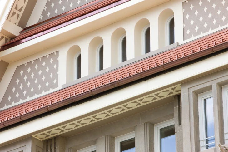 Umbauen und Sanieren Luger Areal Dornbirn Generalsanierungen Fassade Umbauen und Sanieren Luger Areal Dornbirn Generalsanierungen Fassade