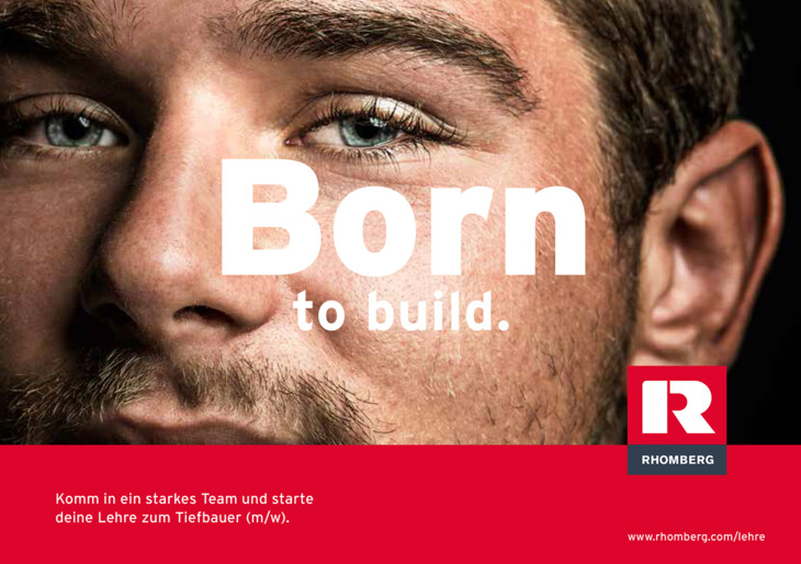 Born to build_3 Born to build_3