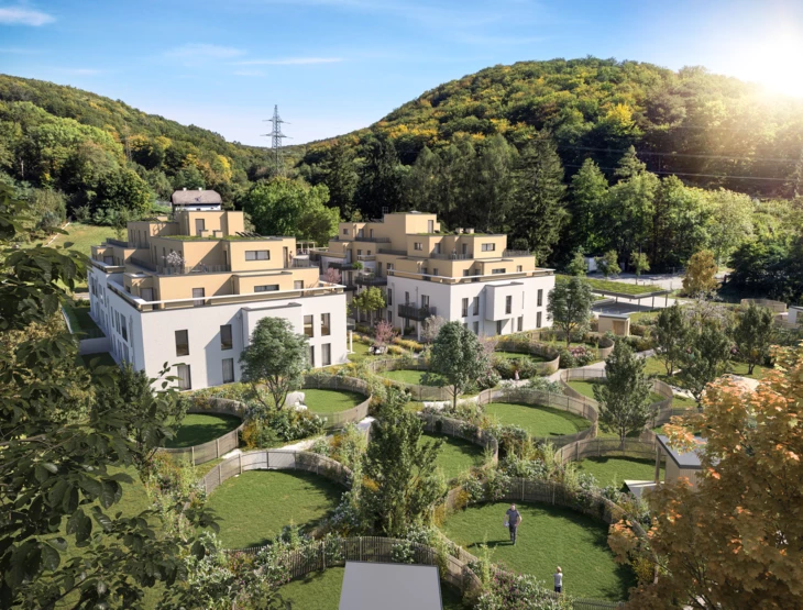 211223_RhombergBau_Mauerbach_Garten_Uebersicht 211223_RhombergBau_Mauerbach_Garten_Uebersicht