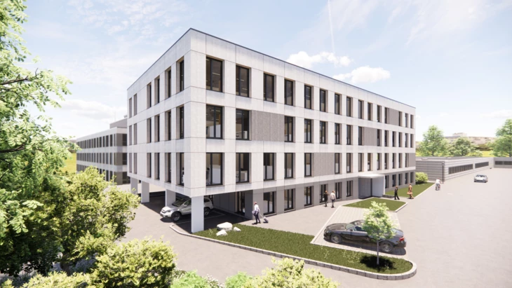 Zero-aussenansicht-Holzbau Zero-aussenansicht-Holzbau