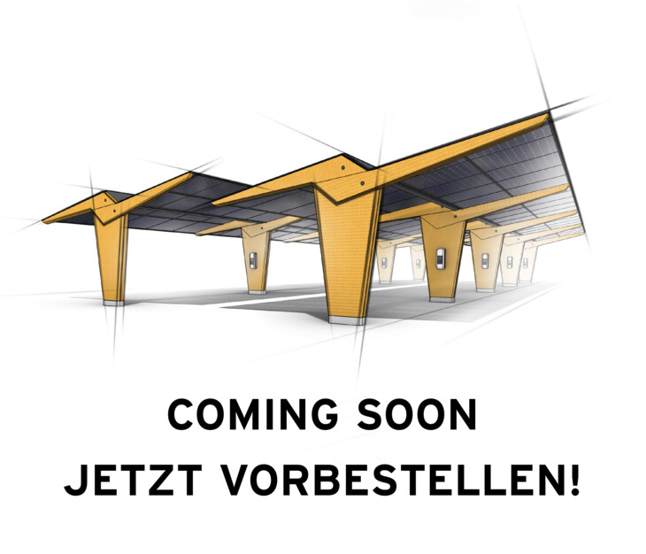 Smart-PV-Carport Smart-PV-Carport